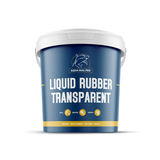 AQUA SEAL PRO 300ml – Wodoodporne przezroczyste klej